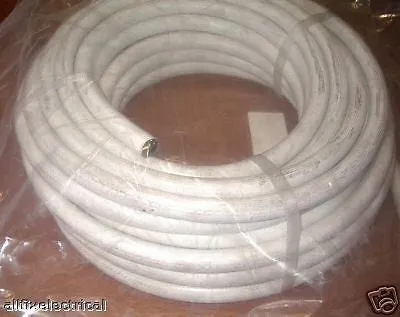 Universal Appliance 10mm Water Inlet Hose Cut to Length per Metre - Part # HC032