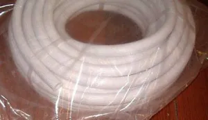 Universal Appliance 1/2" Water Inlet Hose per Mtr Cut to Length - Part # HC001A