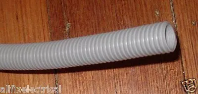 Universal Appliance 19mm Outlet Hose Cut to Length - Part # HC049