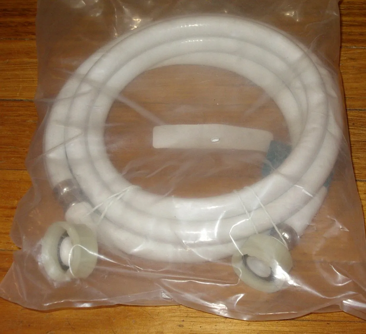 Universal Dishwasher Dual Ended 2.5metre Water Inlet Hose - Part # W032A