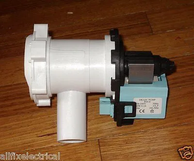 Universal Front Loader Complete Pump with Housing - Part # UNI280