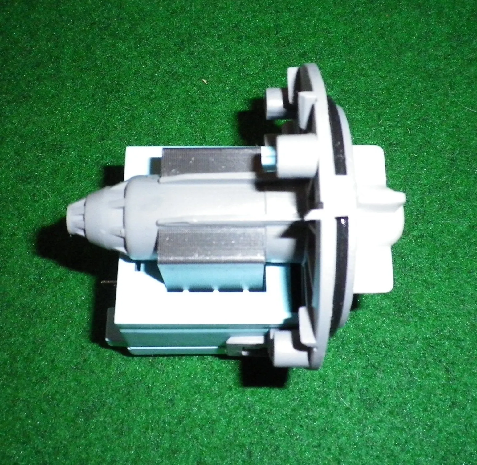 Universal Magnetic Pump Motor Body - Part No. PMP214