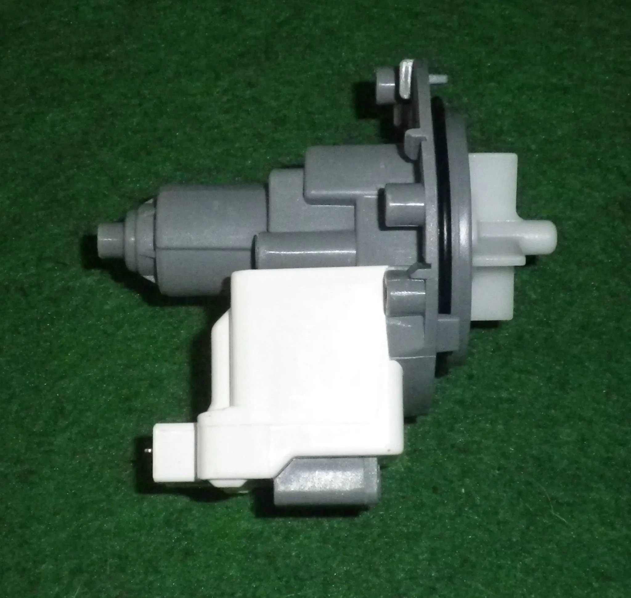 Universal Magnetic Pump Motor Body - Part No. PMP214SP