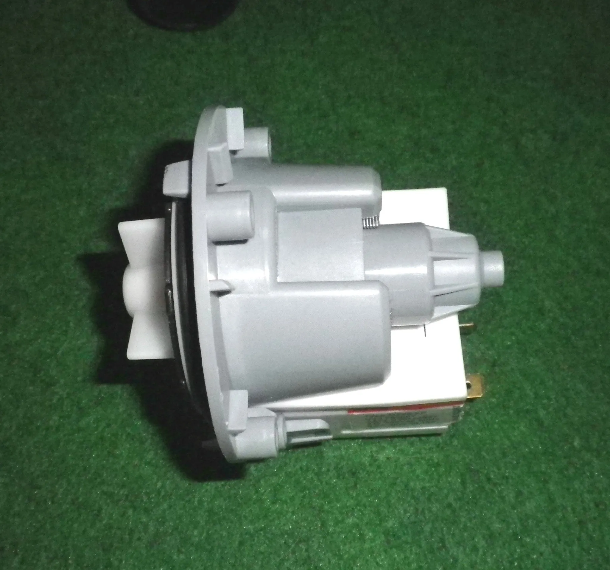 Universal Magnetic Pump Motor Kit - Part No. UNI088KIT