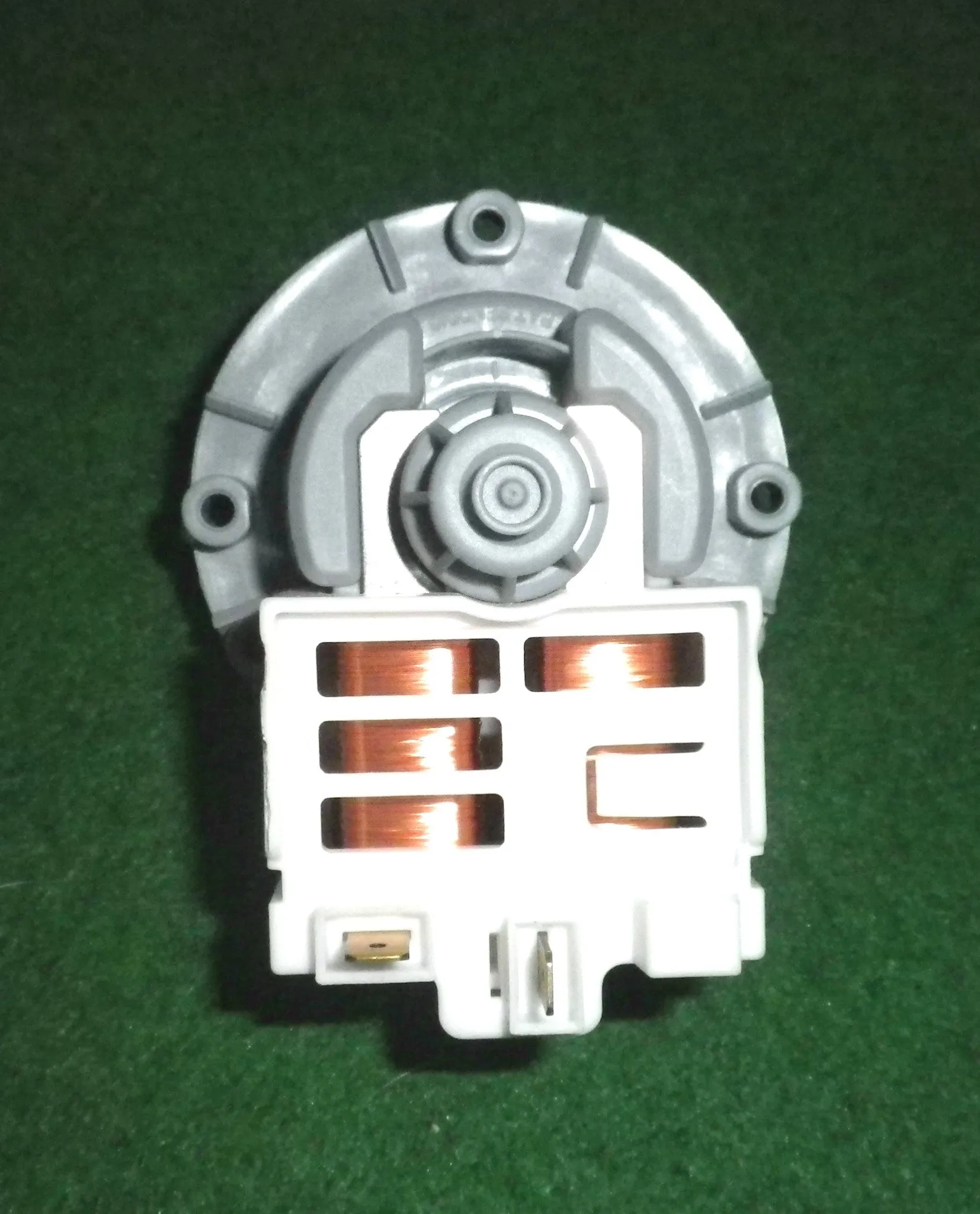 Universal Magnetic Pump Motor Kit - Part No. UNI088KIT