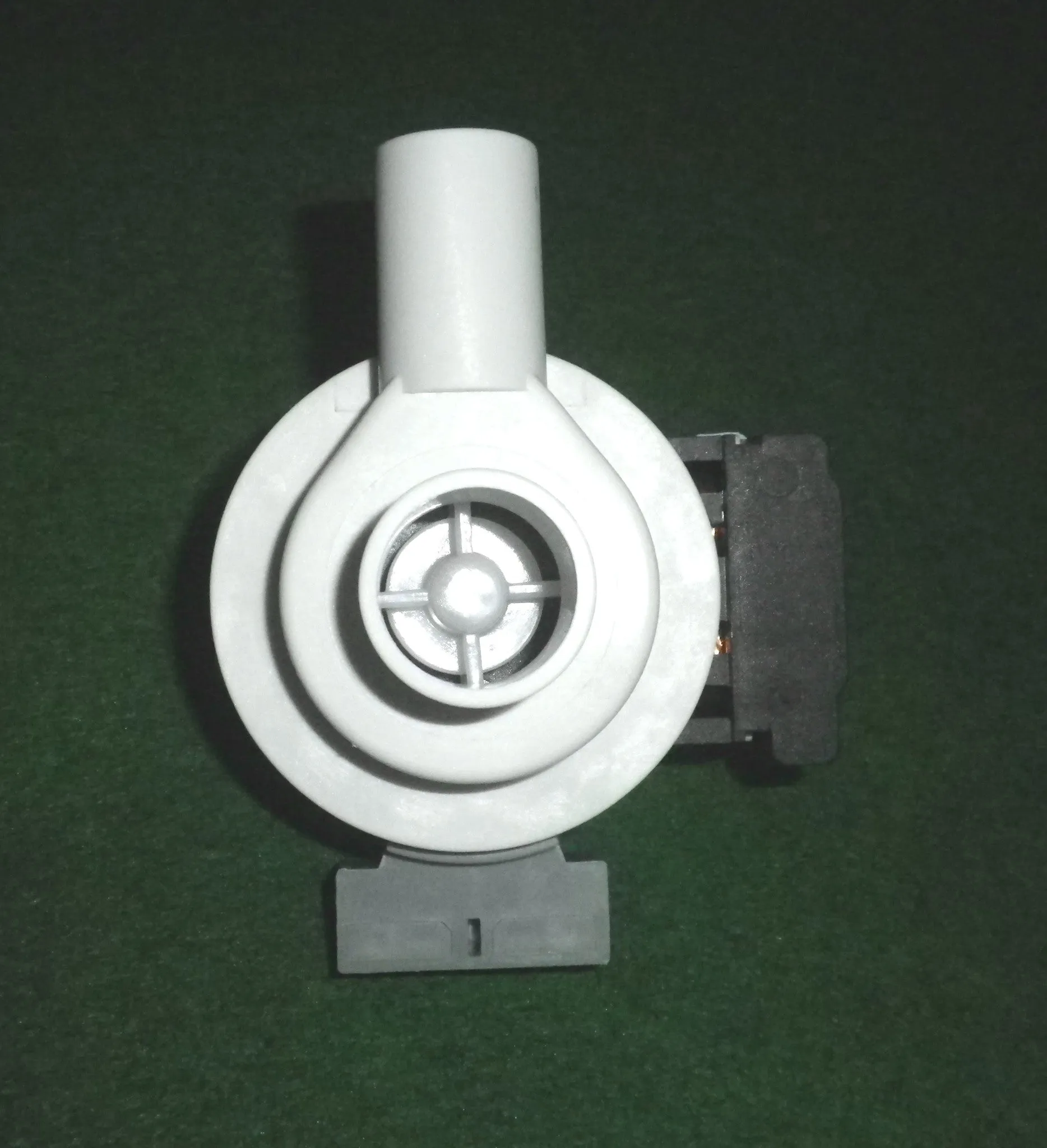 Universal Magnetic Pump Motor - Part No. UNI283