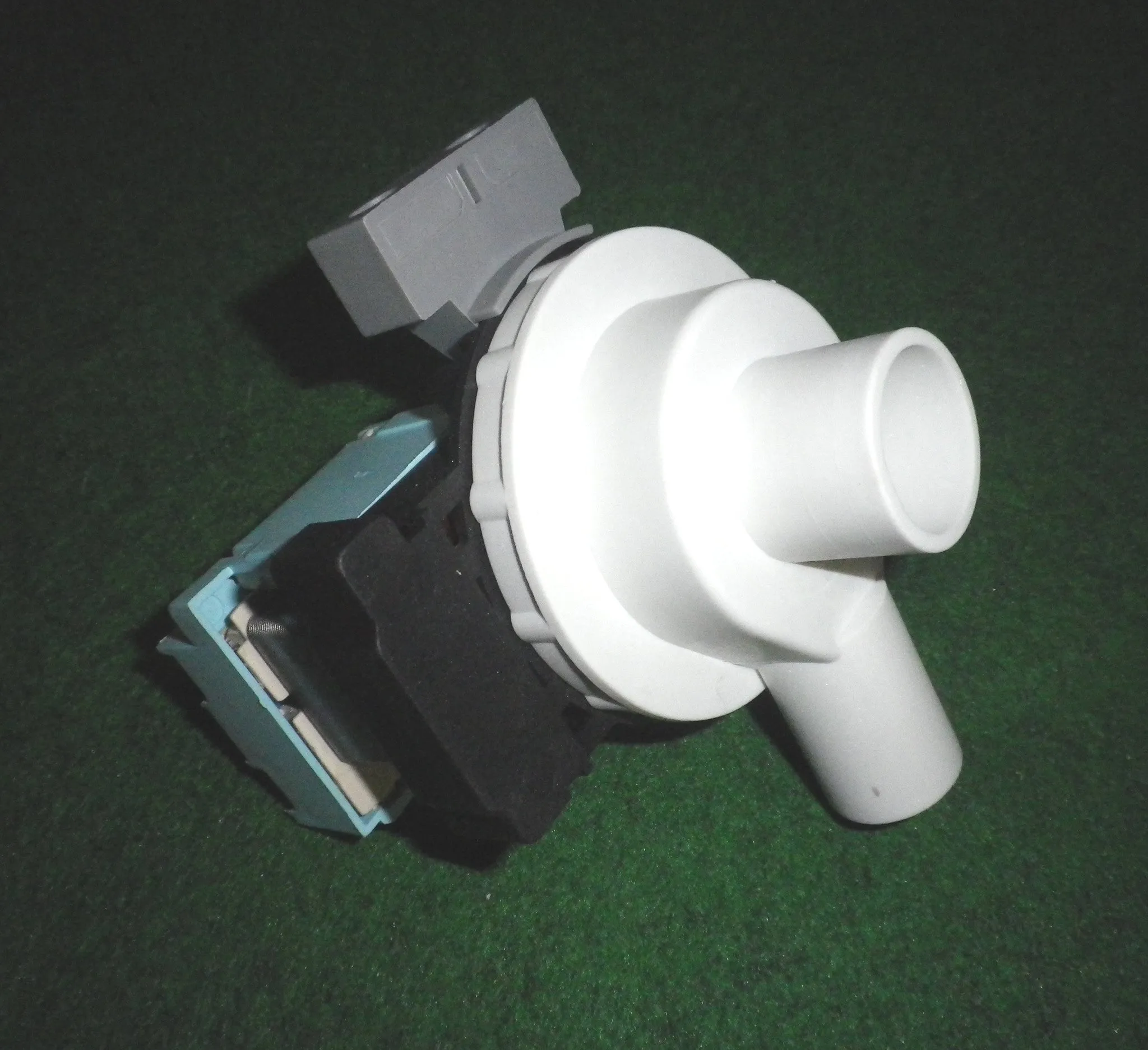 Universal Magnetic Pump Motor - Part No. UNI283
