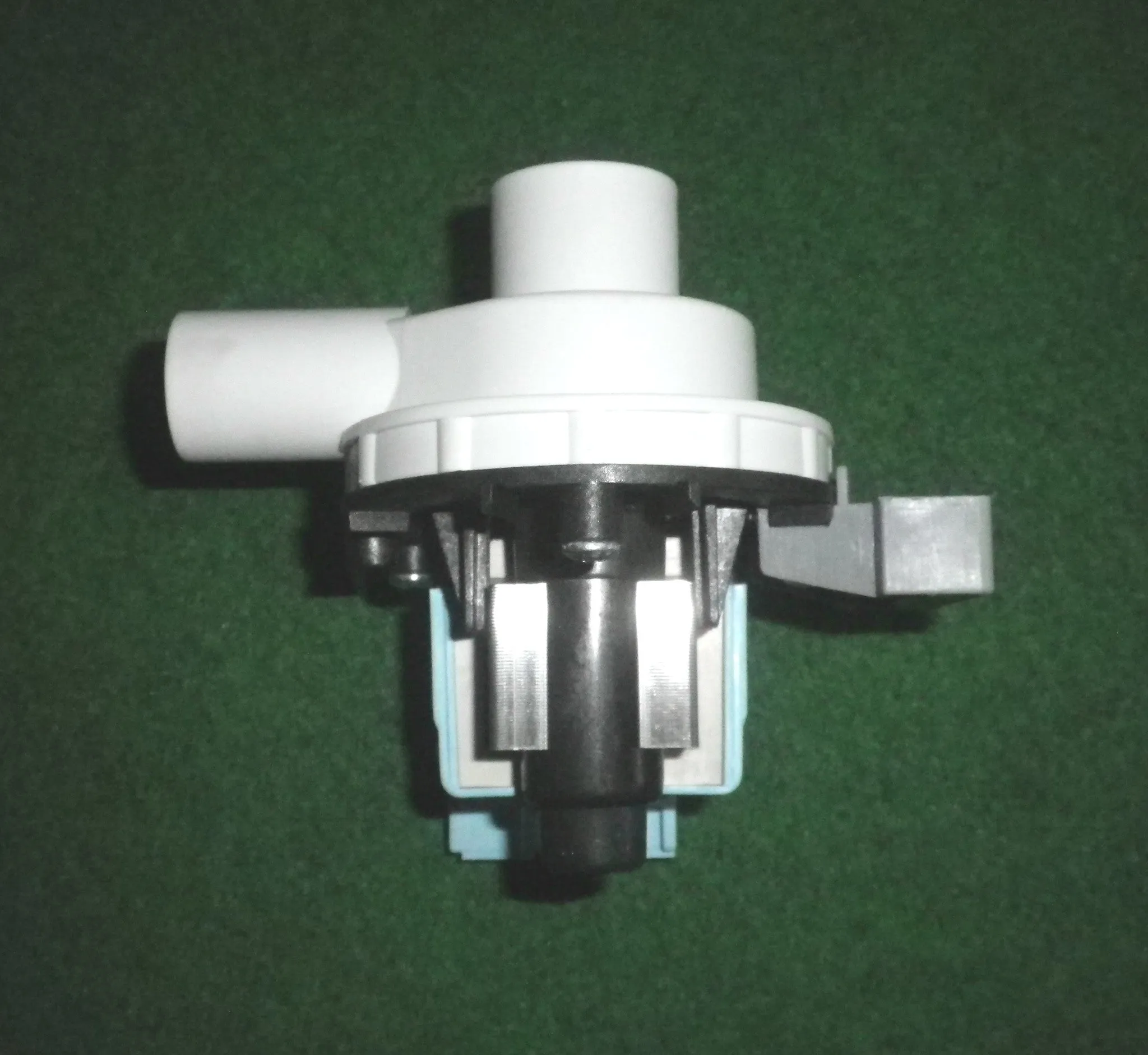 Universal Magnetic Pump Motor - Part No. UNI283
