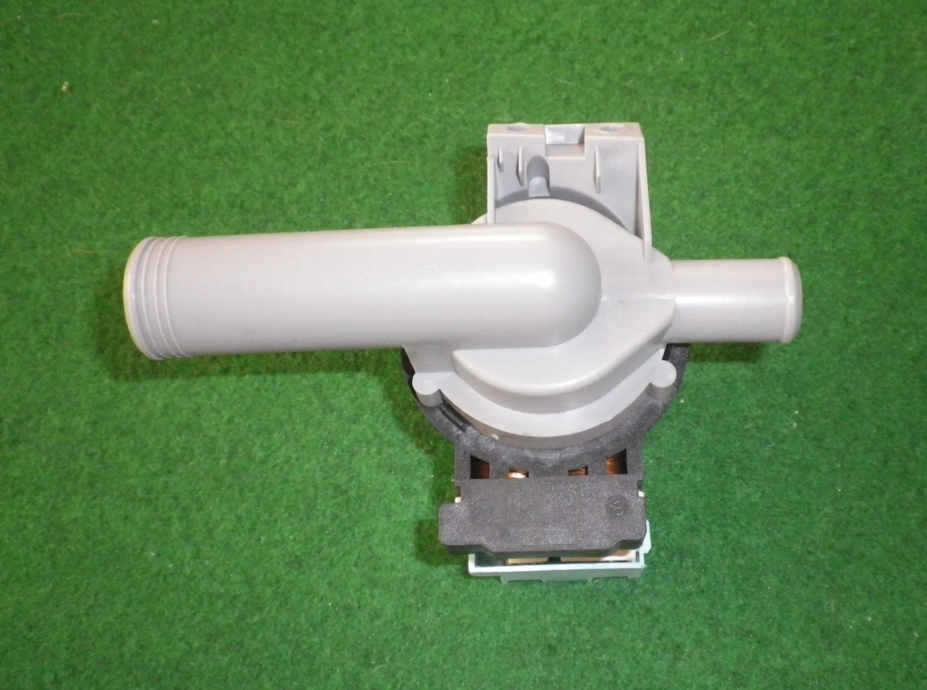 Universal Magnetic Pump Motor suits Bendix, NEC, Samsung, LG  - Part # UNI271