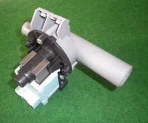 Universal Magnetic Pump Motor suits Bendix, NEC, Samsung, LG  - Part # UNI271