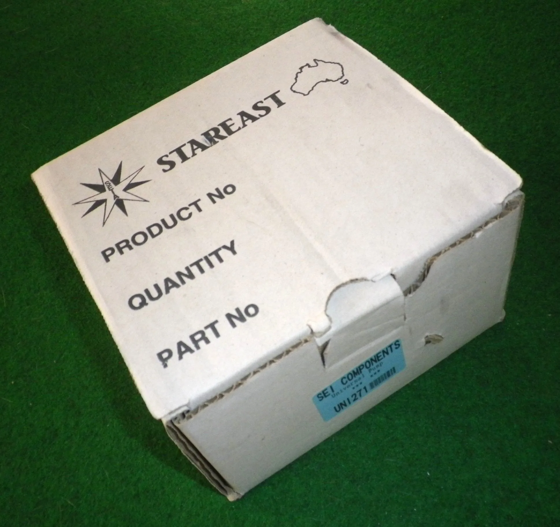 Universal Magnetic Pump Motor suits Bendix, NEC, Samsung, LG  - Part # UNI271
