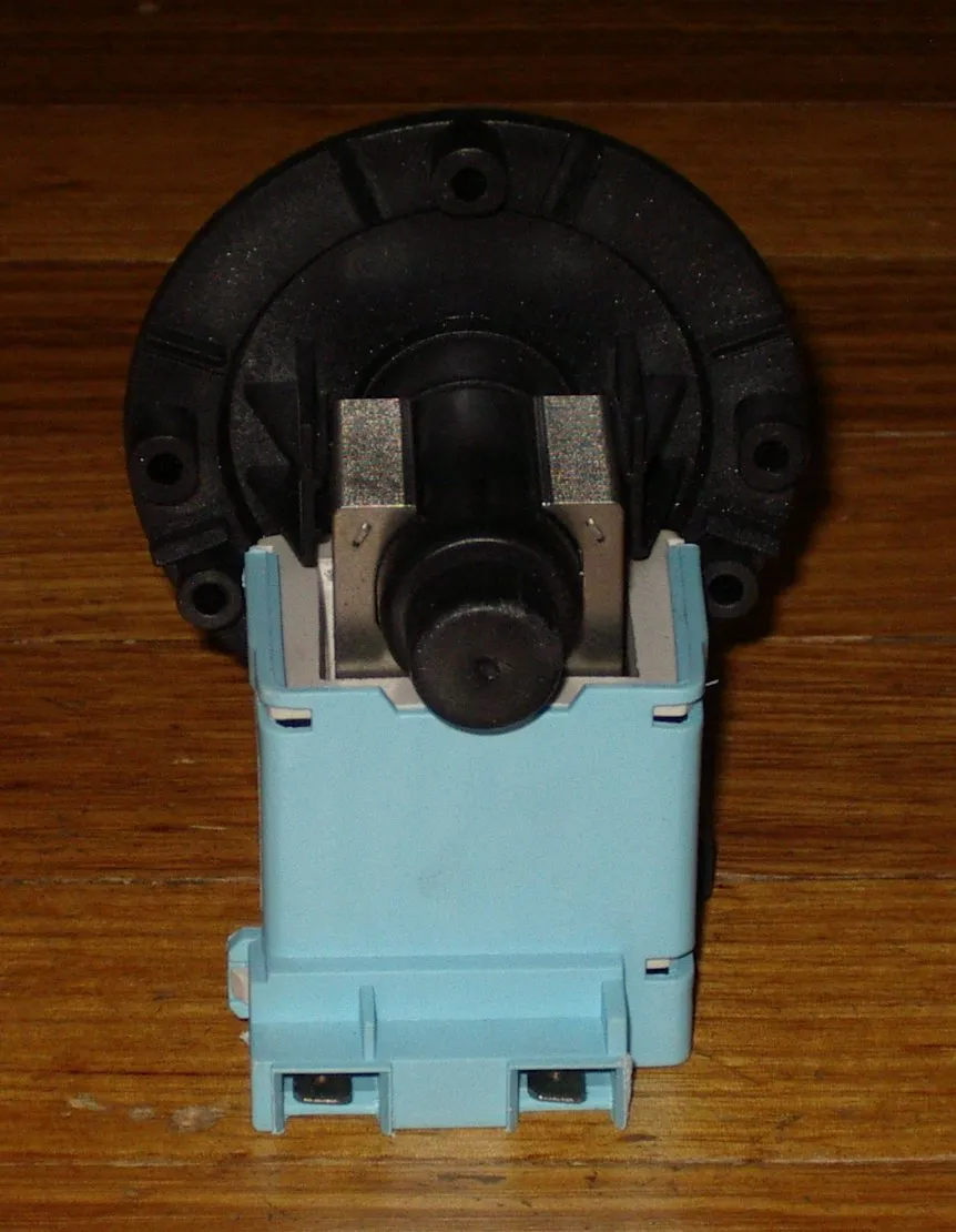 Universal Magnetic Pump Motor suits NEC, Samsung, LG  - Part # UNI275