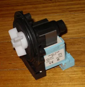 Universal Magnetic Pump Motor suits NEC, Samsung, LG  - Part # UNI275
