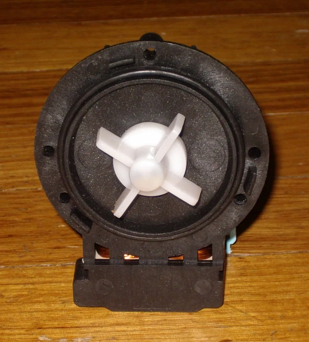 Universal Magnetic Pump Motor suits NEC, Samsung, LG  - Part # UNI275