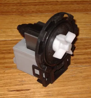 Universal Magnetic Twist-On Pump Motor Body - Part No. UNI270