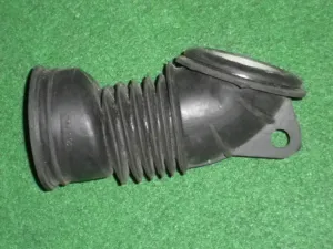 Used Bosch WFB1605 Dispensor to Tub Inlet Hose - Part # 151822SH