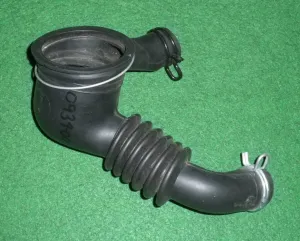Used Bosch WFB1605 Drain Sump Bellows Hose - Part # 093400SH