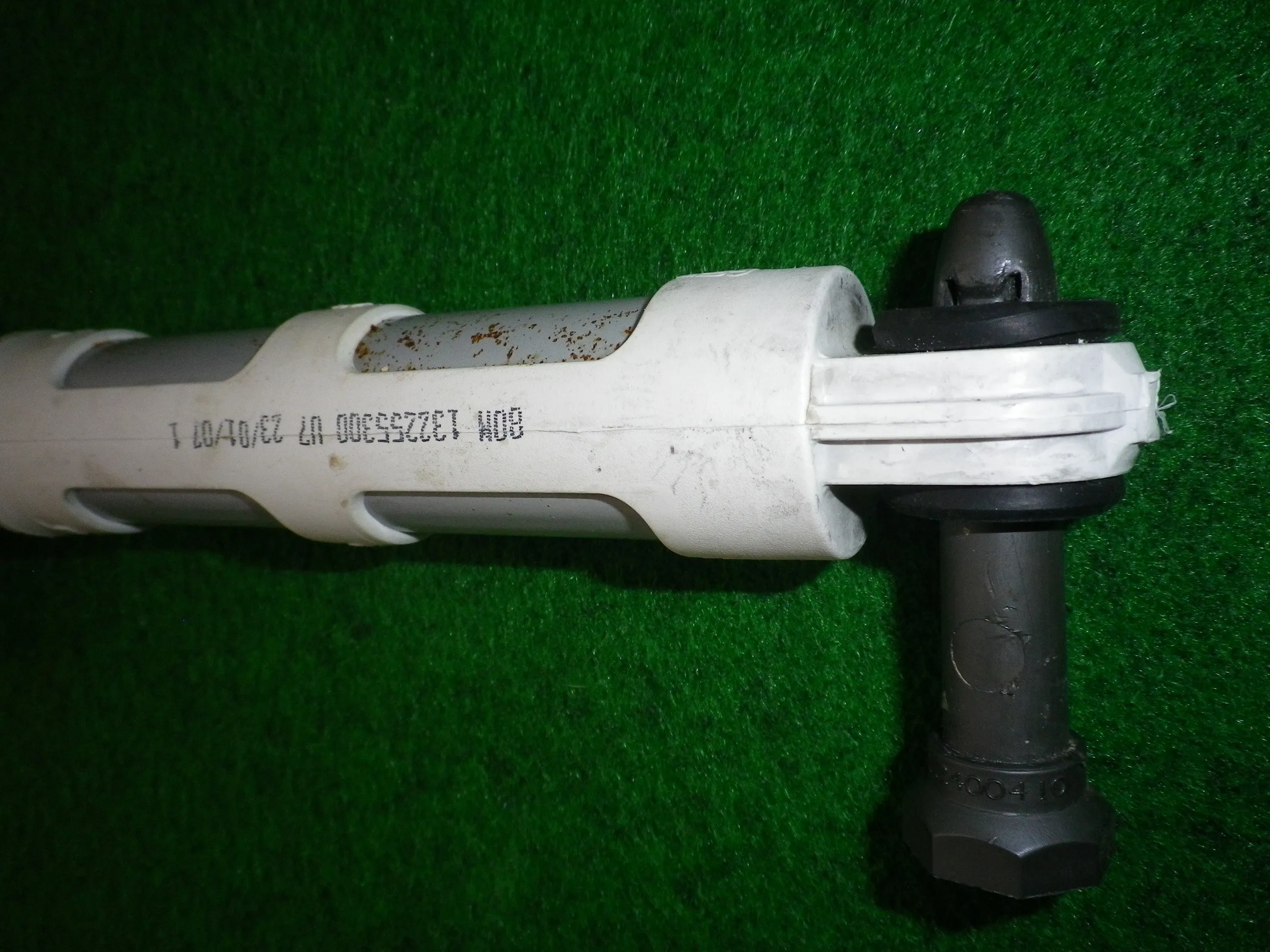 Used Electrolux EWF1087 Front Loader Washer Shock Absorber # 1322553007SH