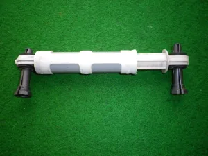 Used Electrolux EWF1087 Front Loader Washer Shock Absorber # 1322553007SH