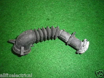 Used Electrolux EWF1087 Front Loader Washer Steam Vent Hose # 1240162105SH