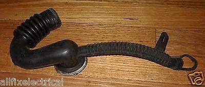 Used Whirlpool, Merloni Soap Hose - Part # 402009400