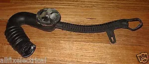 Used Whirlpool, Merloni Soap Hose - Part # 402009400