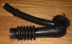 Used Whirlpool, Merloni Sump Hose - Part # 402010500
