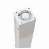 Uvster Uv Air Sterilizer Power 15W Performance: 5010 M / Hour For Premises Up To 3