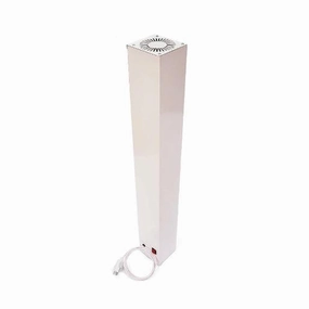 Uvster Uv Air Sterilizer Power 15W Performance: 5010 M / Hour For Premises Up To 3