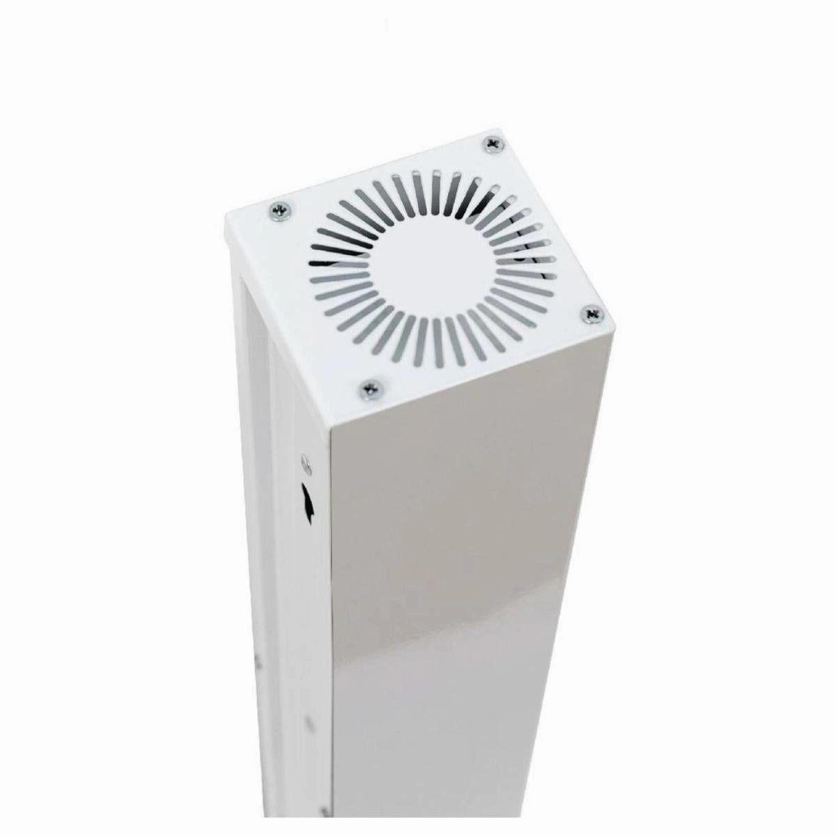 Uvster Uv Air Sterilizer Power 15W Performance: 5010 M / Hour For Premises Up To 3