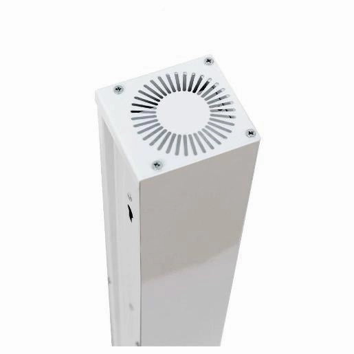 Uvster Uv Air Sterilizer Power 15W Performance: 5010 M / Hour For Premises Up To 3
