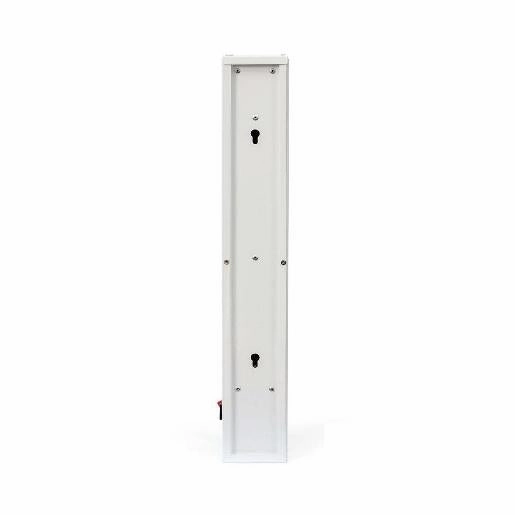 Uvster Uv Air Sterilizer Power 15W Performance: 5010 M / Hour For Premises Up To 3