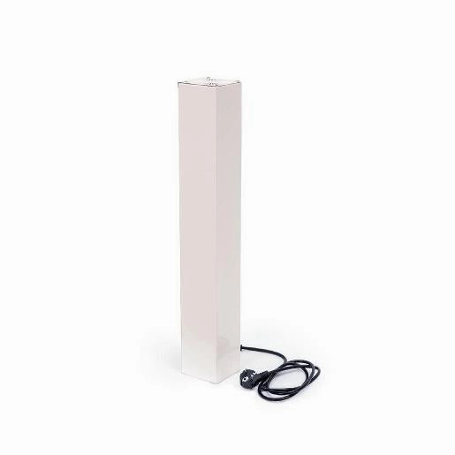 Uvster Uv Air Sterilizer Power 15W Performance: 5010 M / Hour For Premises Up To 3