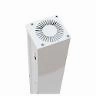 Uvster Uv Air Sterilizer Power 45W Performance: 10010 M / Hour For Premises Up To