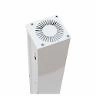 Uvster Uv Air Sterilizer Power 60W Performance: 11010 M / Hour For Premises Up To