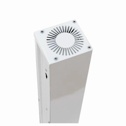Uvster Uv Air Sterilizer Power 60W Performance: 11010 M / Hour For Premises Up To