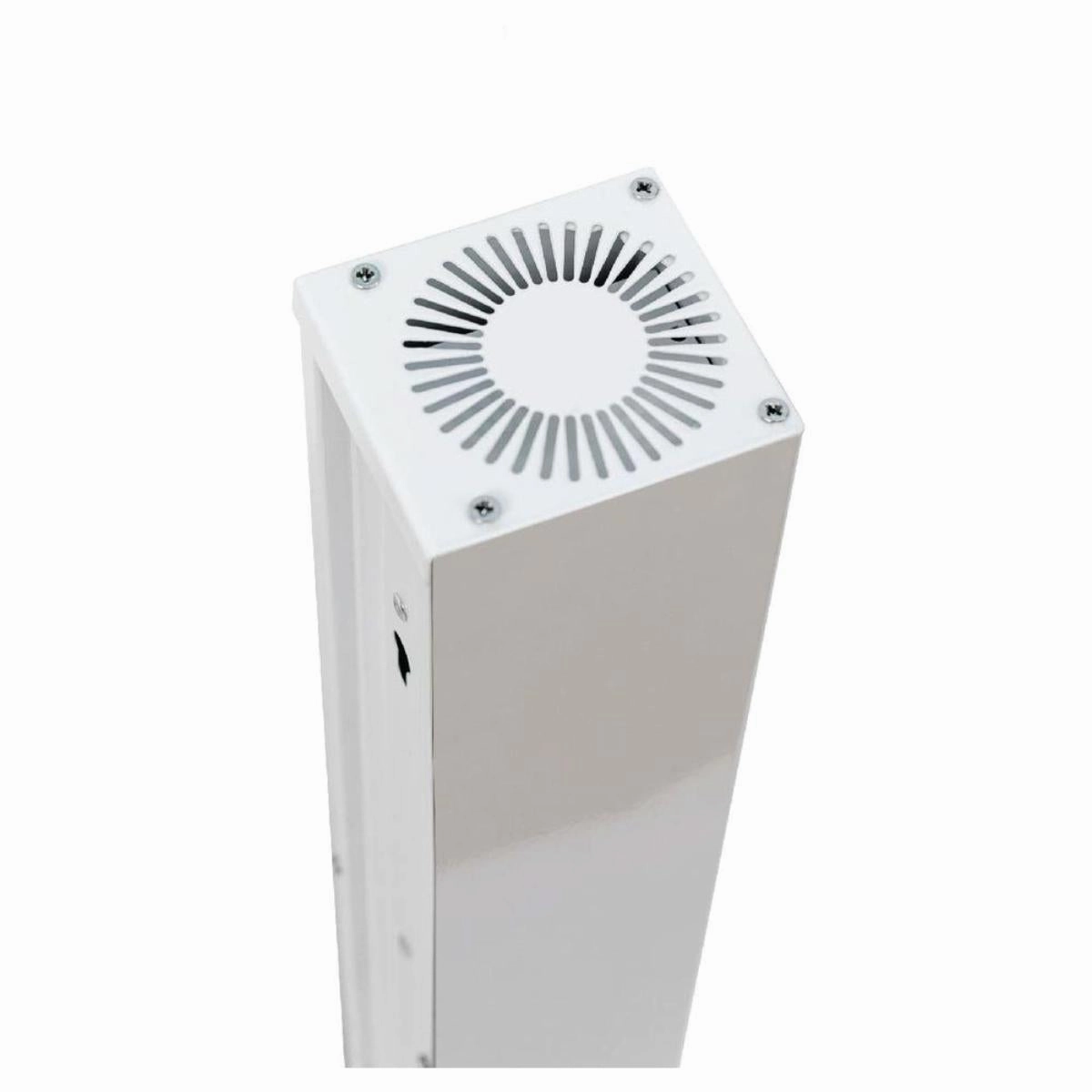 Uvster Uv Air Sterilizer Power 60W Performance: 11010 M / Hour For Premises Up To