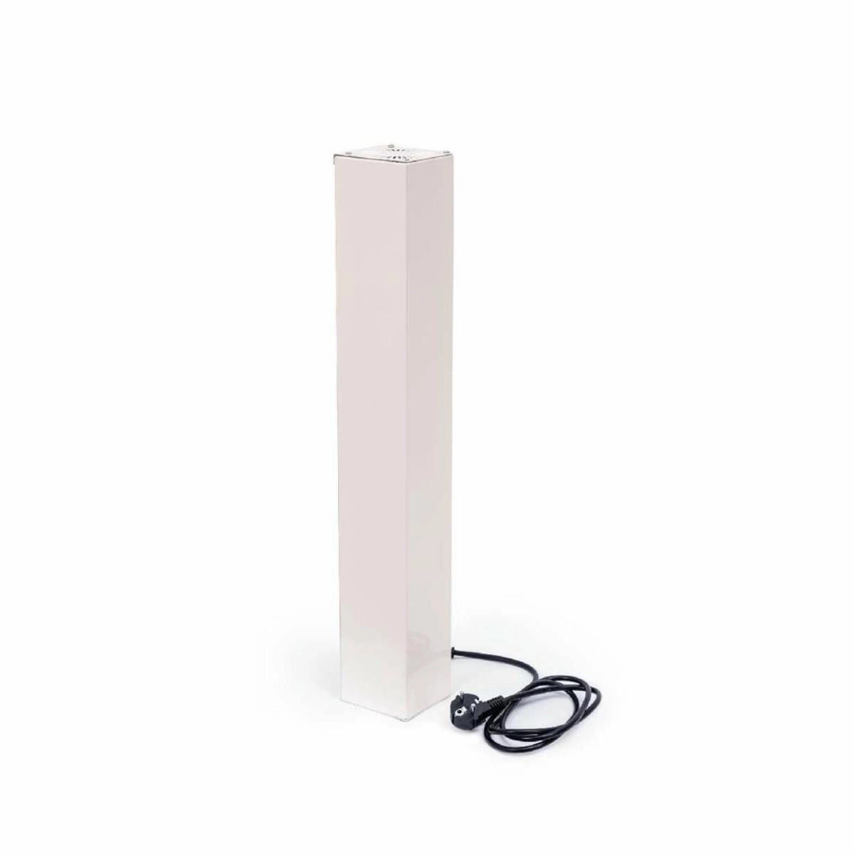 Uvster Uv Air Sterilizer Power 60W Performance: 11010 M / Hour For Premises Up To
