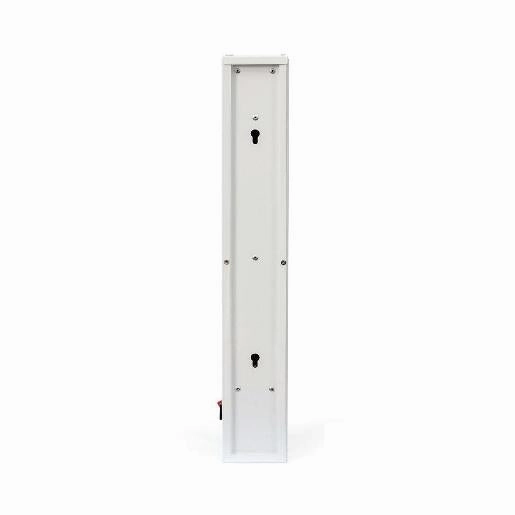Uvster Uv Air Sterilizer Power 60W Performance: 11010 M / Hour For Premises Up To