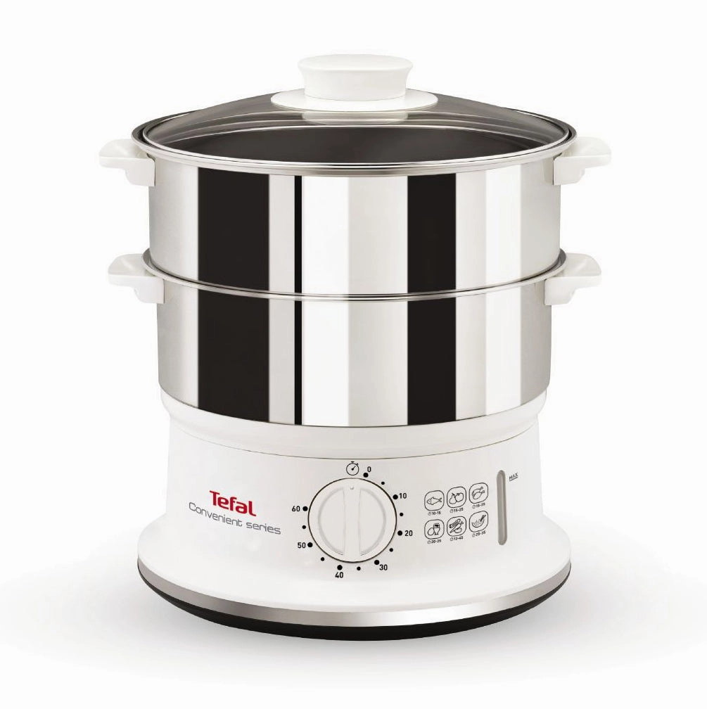 VC1451 6L FOOD STEAMER