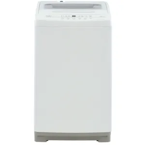 VEMC95821 9.5KG TOP LOAD WASHER