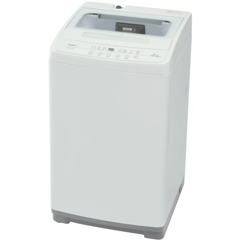 VEMC95821 9.5KG TOP LOAD WASHER