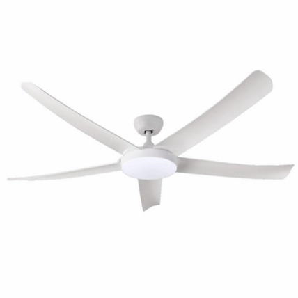 VESTA 42/52" SMART DC CEILING FAN   OPTIONAL DIM LIGHT