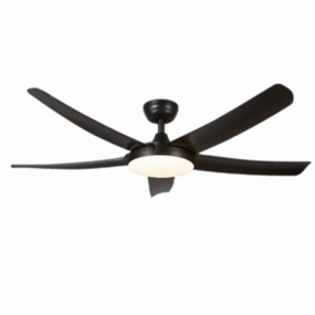 VESTA 42/52" SMART DC CEILING FAN   OPTIONAL DIM LIGHT