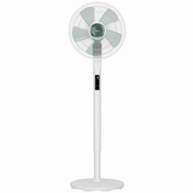 VF5890 16" DC REMOTE STAND FAN