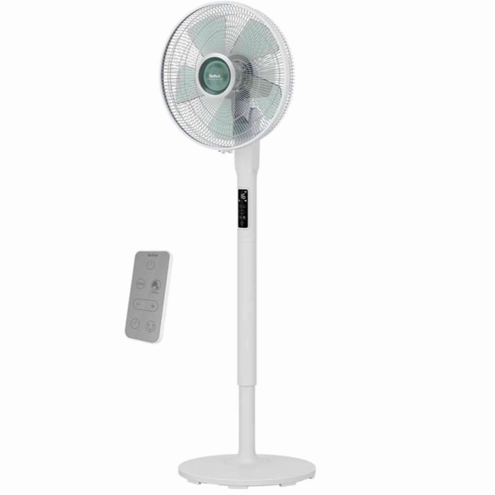 VF5890 16" DC REMOTE STAND FAN