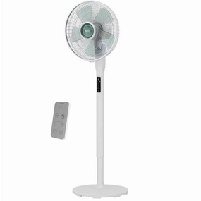 VF5890 16" DC REMOTE STAND FAN