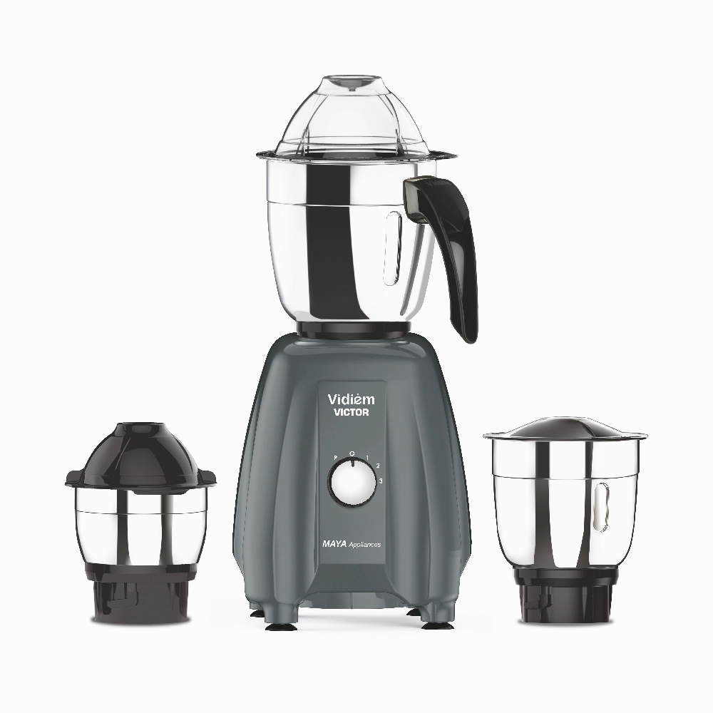VICTOR 600W MIXER GRINDER