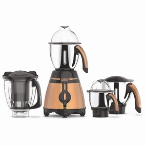 Videm METALLICA BRONZE 1000W Mixer Grinder