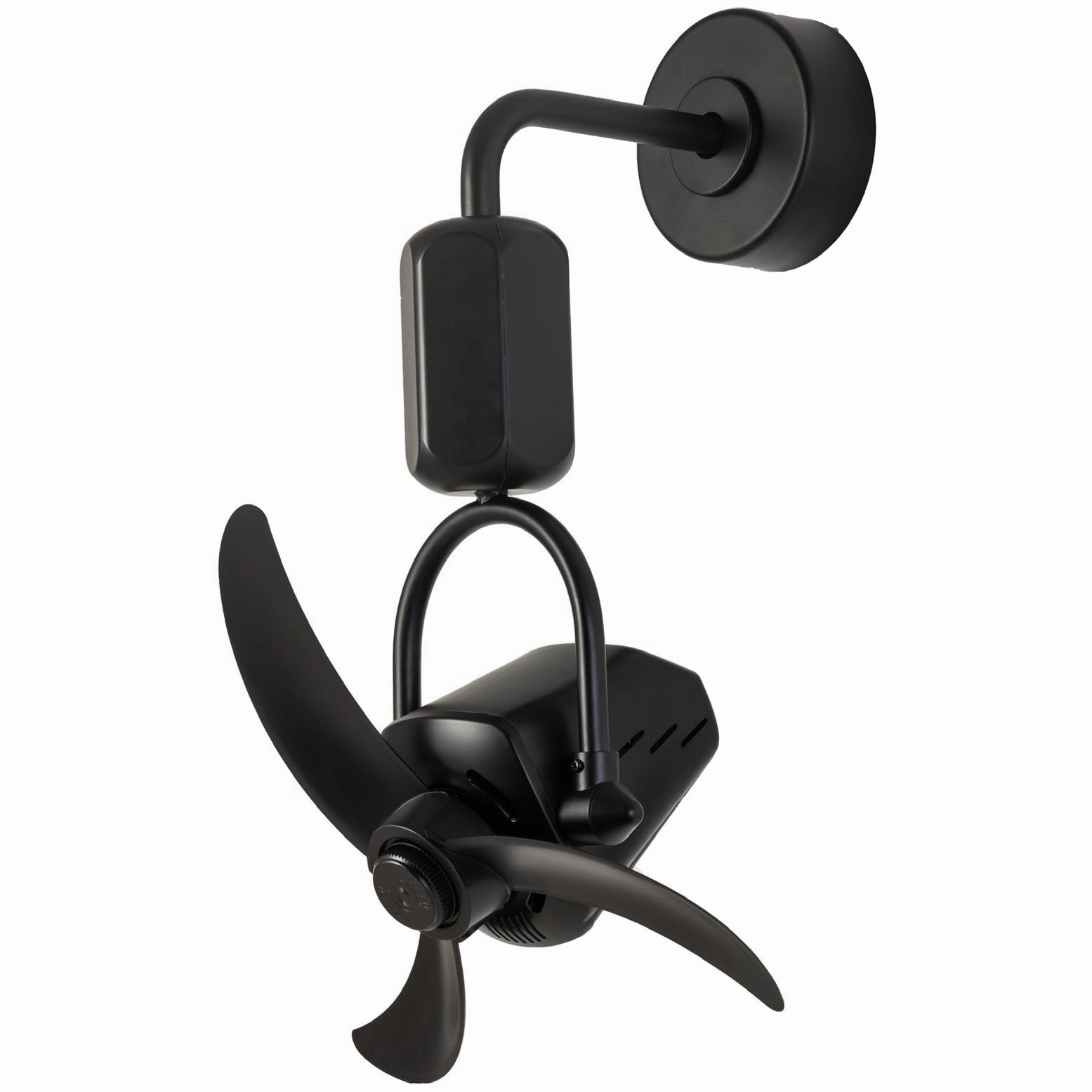 VINO 18" WALL OR CEILING MOUNT CORNER DC FAN